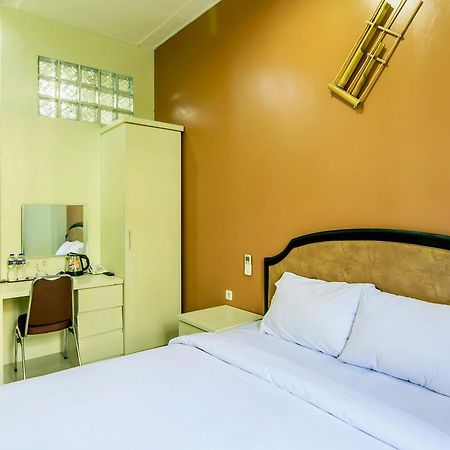 Guest Room Near Pasteur Bandung Exterior foto