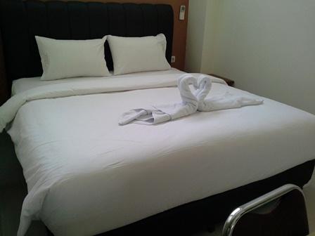Guest Room Near Pasteur Bandung Exterior foto