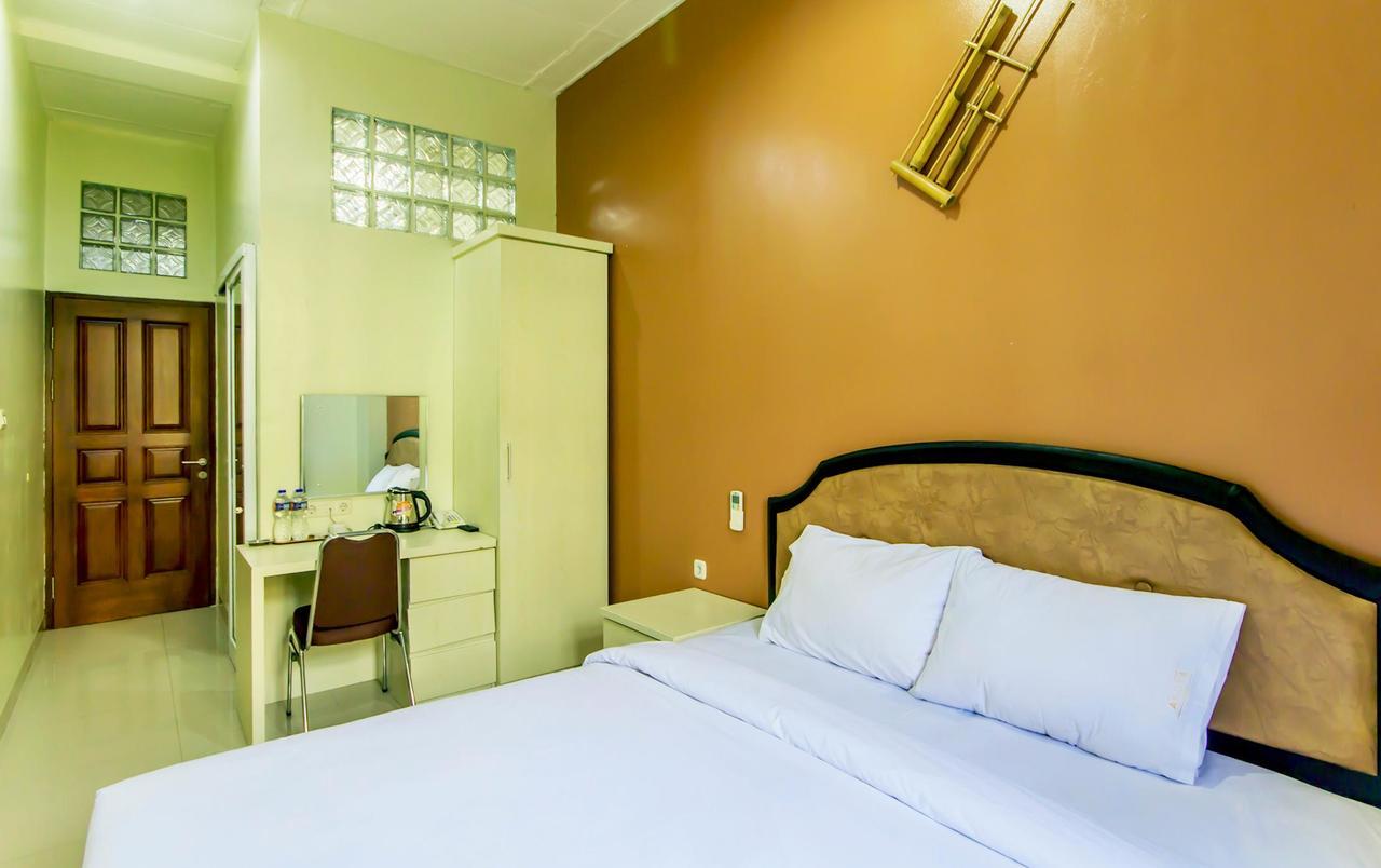 Guest Room Near Pasteur Bandung Exterior foto