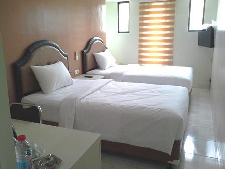 Guest Room Near Pasteur Bandung Exterior foto