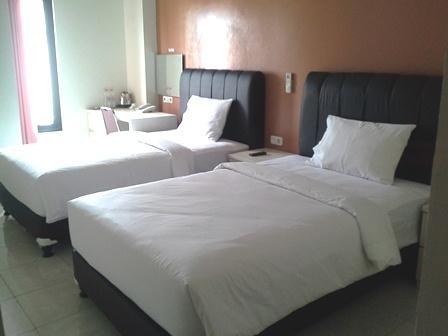 Guest Room Near Pasteur Bandung Exterior foto