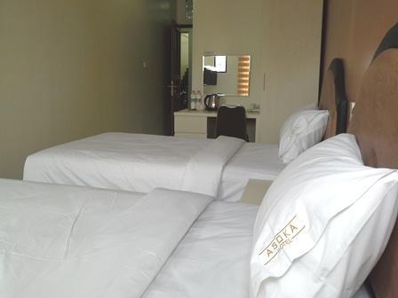 Guest Room Near Pasteur Bandung Exterior foto